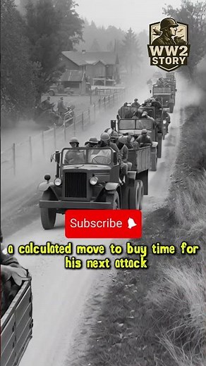 October 6, 1939 — Hitler Declares Victory – The False Promise of Peace | WW2 Documentary #worldwar2