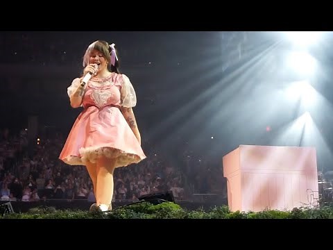 Melanie Martinez Trilogy Tour VIP ♡ Austin,TX✨ | FULL SHOW | (Concert 1 of 2)