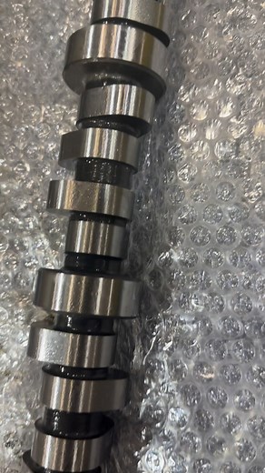 Another badass engine getting built that we are appart of! This Ford 351 Windsor Hydraulic Roller camshaft is 226/234 Duraition@.050 and is going in a 363! #redlinecams #FYP #Ford #lope #performance | Redline Cams