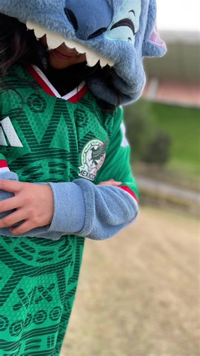 Jerseys de México 2026 en Zona Jersey GDL