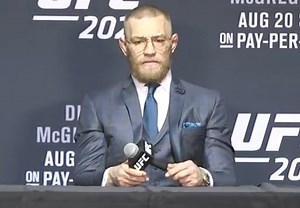 How Do MMA Fighters Deal With Bad Vision?