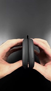 Christmas Sale is live! 🎄 Get -20% on all Byron Seven essentials with code XMAS7. Upgrade your setup today! 🎁 A power bank that transforms into a charging station. iPhone, Apple Watch, and AirPods powered up—anywhere, anytime. ⚡️🔋 #FourPowers #OneCharger | Byron Seven