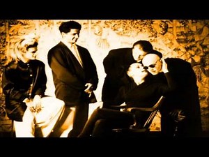 Shriekback - Faded Flowers (Peel Session)