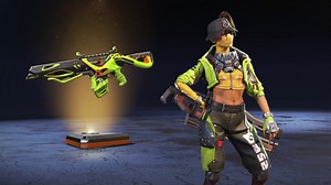 Skins for the Urban Assault Collection event