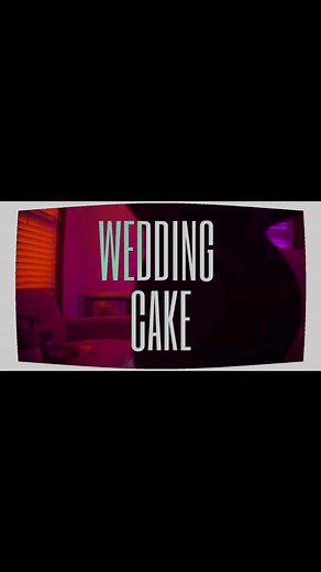 207 reactions · 20 shares | Unk da chef - wedding cake  #wedding #weddingcake #unkdachef #strikingouttheforeign DistroKid | Unk da chef | Facebook