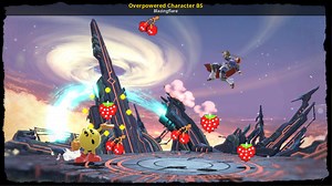 Overpowered Character BS Mod for Super Smash Bros. Ultimate | SSBU Mods