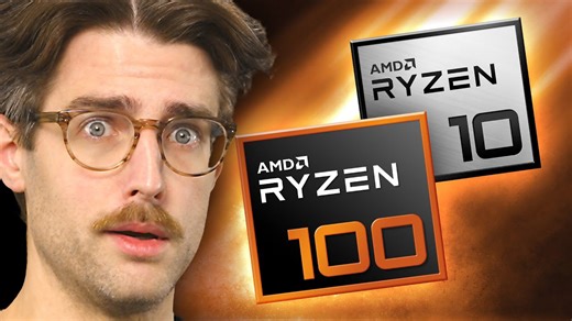 Ryzen, not again…