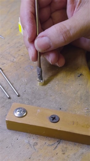 Stone Setting Techniques and Tools