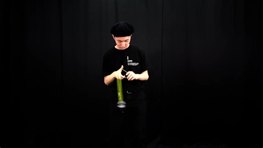 [TRICK][1A] I'm Toru Miyazaki [yjyoyo]