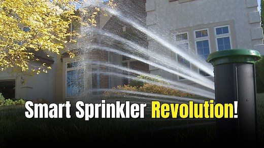 Irrigreen Review: The Smart Sprinkler System That Waters Only Where You Need It