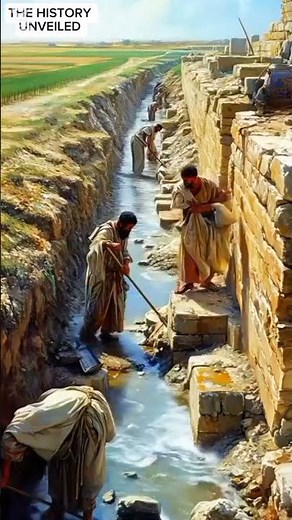 Babylon the Beautiful: The Legendary City of 600 BC