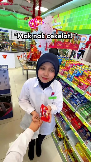 Tak pasal kita kena in character sekali 🥹🤣 #petronnkveklbound #petronnkve #petronMalaysia #petron #nkve #stesenminyak #trending