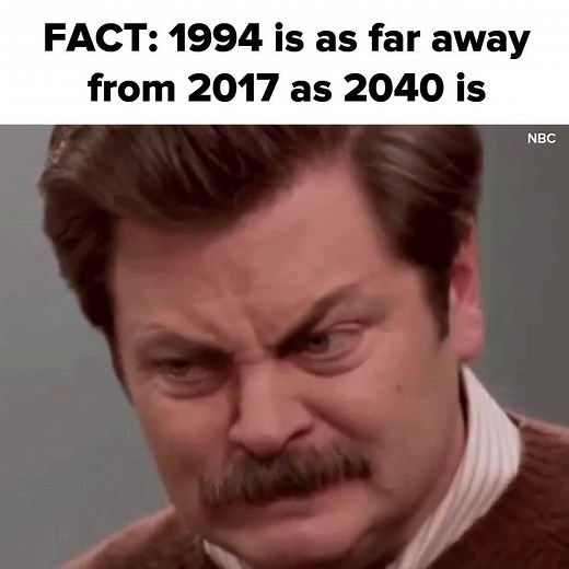 Now I feel old | BuzzFeed Rewind