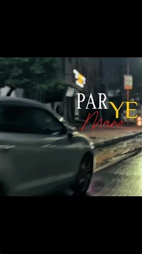 par ye mano matlab se baat nani karte