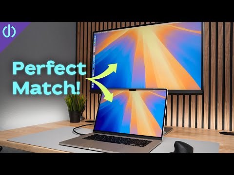 The Everyday Mac Display - BENQ MA270U