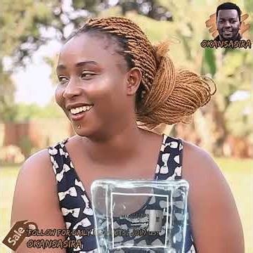 NGAYO NGUKO ‪@OKANSASIRA‬