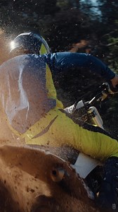 13K views · 112 reactions | Getting low, low, low, low... with the TC 150! This bike is as nimble as it is powerful, perfect for tackling every challenge on the track. More details: https://brnw.ch/21wQajR #Husqvarna #GoRide #RideHusqvarna #Motocross #TC150 | Husqvarna Motorcycles | Facebook