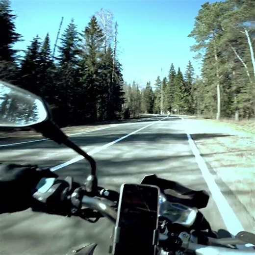 M.E.O.W. - UNITY #motorcycle #rider #makoly