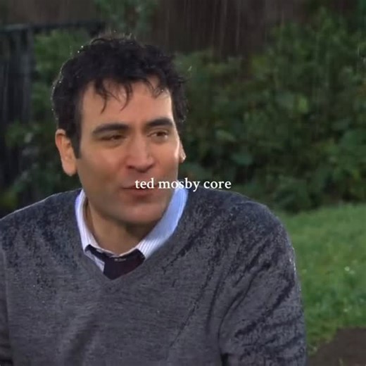 HIMYM Quotes on Instagram: "CLASSIC SCHMOSBY. Credit: mynameisnotnellie #himym #howimetyourmother #tedmosby #barneystinson #Marshalleriksen #robinscherbatsky #Lilyaldrin #neilpatrickharris #friends"