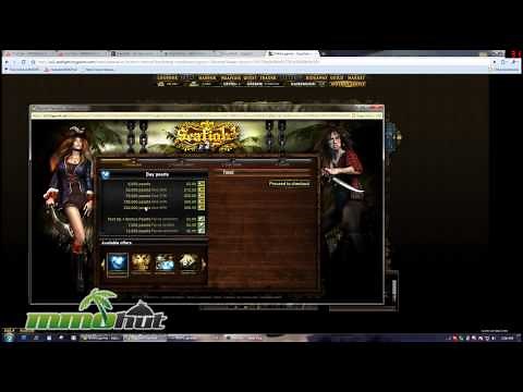 SeaFight Gameplay - First Look HD