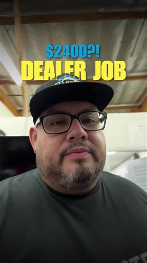 A dealership estimate isn’t always the only option. Independent repair shops can perform many services while maintaining factory warranty protections when maintenance records are kept. In Rancho Cucamonga, comparing estimates and understanding your options can help drivers make informed repair decisions. #MasterAutoCare #RanchoCucamonga #AutoRepair #SecondOpinion #CarCare