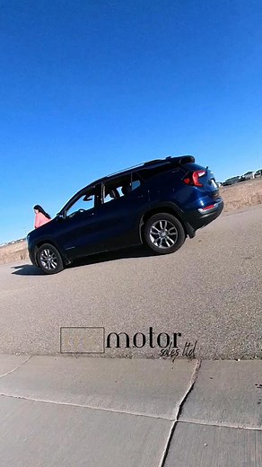 This 2022 GMC Terrain is beautiful. | Don Rice | Facebook