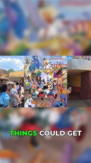 Step into Animation! Disney's New Immersive Experience