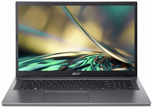 Acer Aspire 3 (A317-55P) review - Affordable Power with a Few Catches