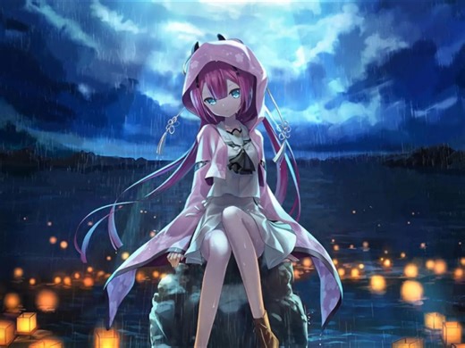 【key】10 1首纯音乐个人向推荐。迷茫了？彷徨了？来一场心灵的治愈吧