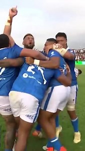 🇼🇸❤️🇼🇸 Ia manuia le 61 tausaga o lou tuto’atasi Samoa . . Happy Independence Day my Samoa | Manu Samoa