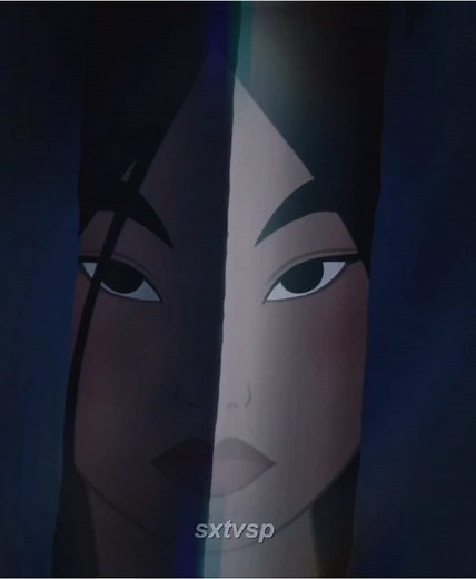 Mulan: A Journey of Courage and Sacrifice