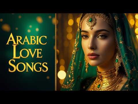 🔴 LIVE Arabic Love Songs Playlist | أغاني حب عربية | Relaxing Romantic Music 24/7