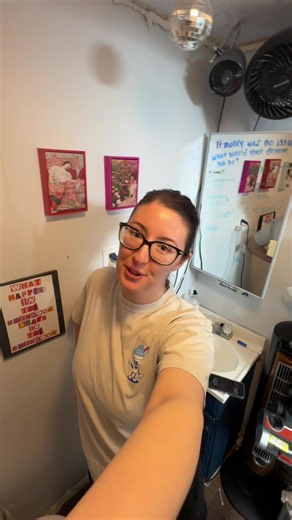 Droopy's Snowballs: A NOLA Snoball Experience