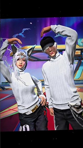 Đó là điều xem muốn nói với cô ấy..!#cem #freefire #garenafreefire #8namfreefire