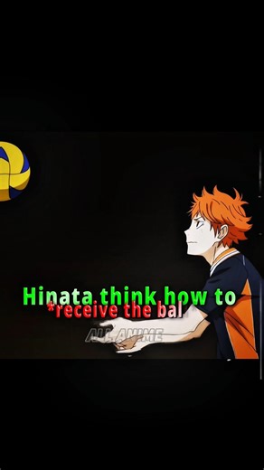 Tanaka took it personally in volleyball 💀🏐#anime #haikyuu #sports #volleyball