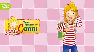 Folge 4 - Meine Freundin Conni - Staffel 2 | RTL