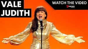 Remembering Judith Durham with Athol Guy