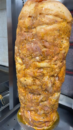 Kebab Turkish #shorts