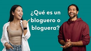 ¿Qué es un bloguero o bloguera? ¿Cómo ser blogger en 2026?