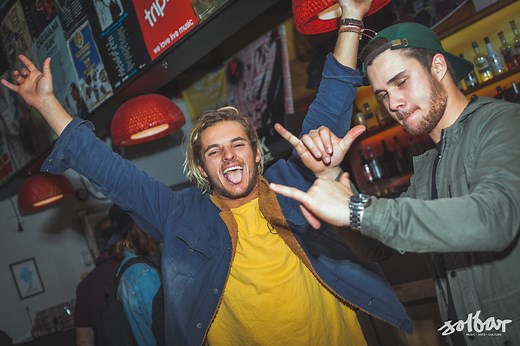 Live Music on the Sunshine Coast | GIGS | Solbar