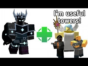 Medic [In Nutshell] - Tower Defense Simulator [Roblox] Memes