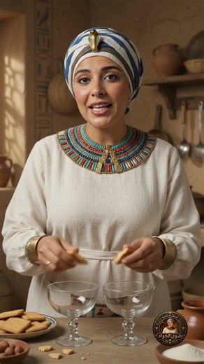 🍮 3 مكونات بس! أحلى حلى بارد بالكريم كراميل والبسكويت في دقائق 😍✨ #وصفات #أصول_فرعونية #recipe #ad