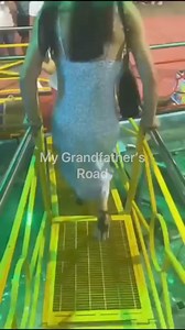 27K views · 145 reactions | Marilyn Monroe moment. Let’s not skirt around the issue here…..Who else paused the video? | My Grandfather’s Road | Facebook