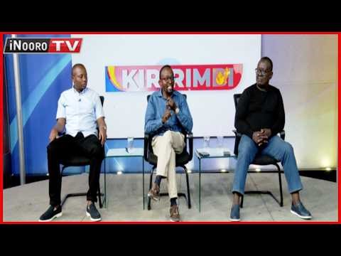 #KĩrĩrĩmbĩLive part 2 (12/04/2026)