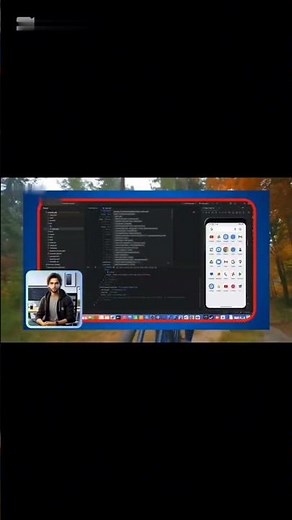 للمبتدئين: تثبيت Flutter وإنشاء TextField بسهولة!