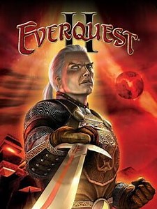 EverQuest II — Active Player Count | MMO Stats