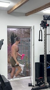 Workout done ✔️ #workout | Mister Grey