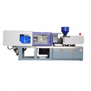 [Hot Item] Kingwin Manufacturer Supply Full-Auto Making Rubber Injection Molding Machine