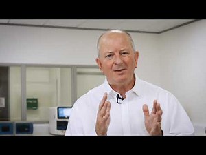 MET ONE 3400+ GMP Cleanroom Particle Counter: Productivity Improvements