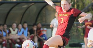 Hickory girls soccer is still unbeaten and is now the No. 118 high school team in the nation